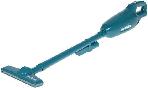 Аккумуляторный пылесос Makita CL107FDZ
