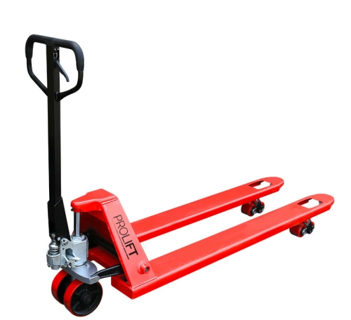 Гидравлическая тележка PROLIFT AC25 (L1500)