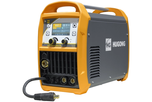 HUGONG EXTREMIG 200 III LCD Сварочный полуавтомат