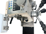 Настольный фрезерный станок FABTEC BF 20 Vario