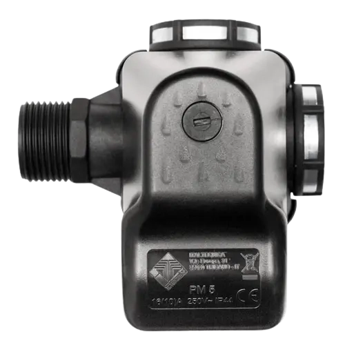 Реле давления PM/5-3W Italtecnica