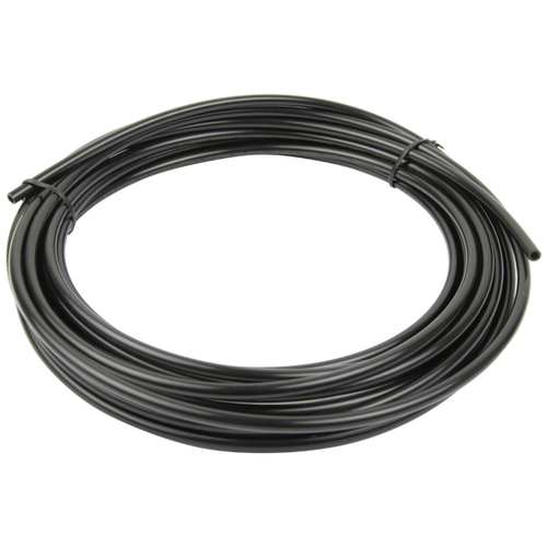 Трубка пневматическая 4х6 мм, длина 7.5 м Harrison HNS040675-BK