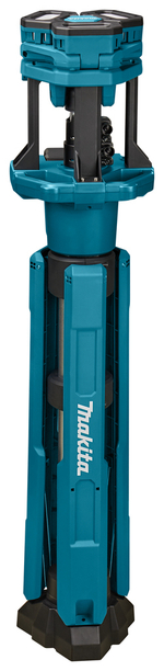 Строительный фонарь на треноге Makita RUADML814