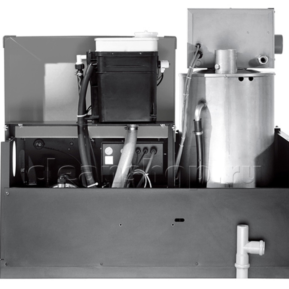 Аппарат высокого давления Karcher HDS 12/14-4 ST Gas стационарный