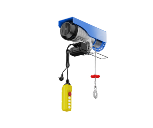 Таль электрическая TOR PA 150/300 кг 30/15 м