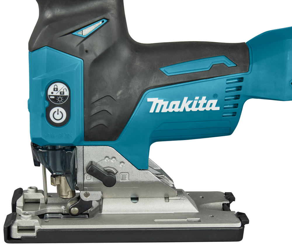 Лобзик XGT Makita JV001GZ01
