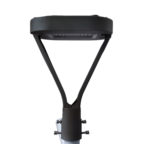 Светильник уличный FERON, SP7030, 50W 6000lm 4000K, черный 48758