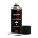 Силиконовая смазка EFELE SO-780 Spray