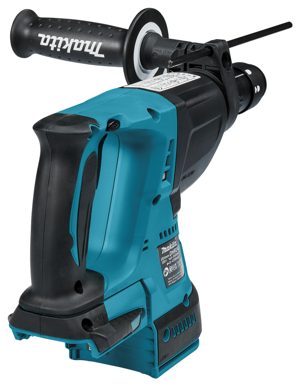 Перфоратор SDS-Plus, LXT Makita DHR243Z