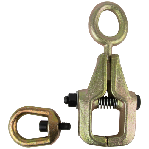 WDK-0214 Захват кузовной 3т для тяги в двух направлениях