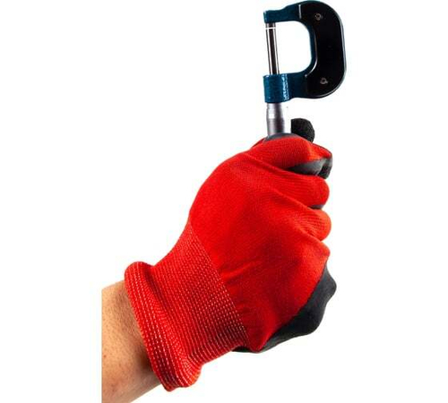 Микрометр МК 25-1 ГОСТ 6507-90 GRIFF 017907