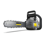 Цепная пила Karcher CS 400/36 Bp
