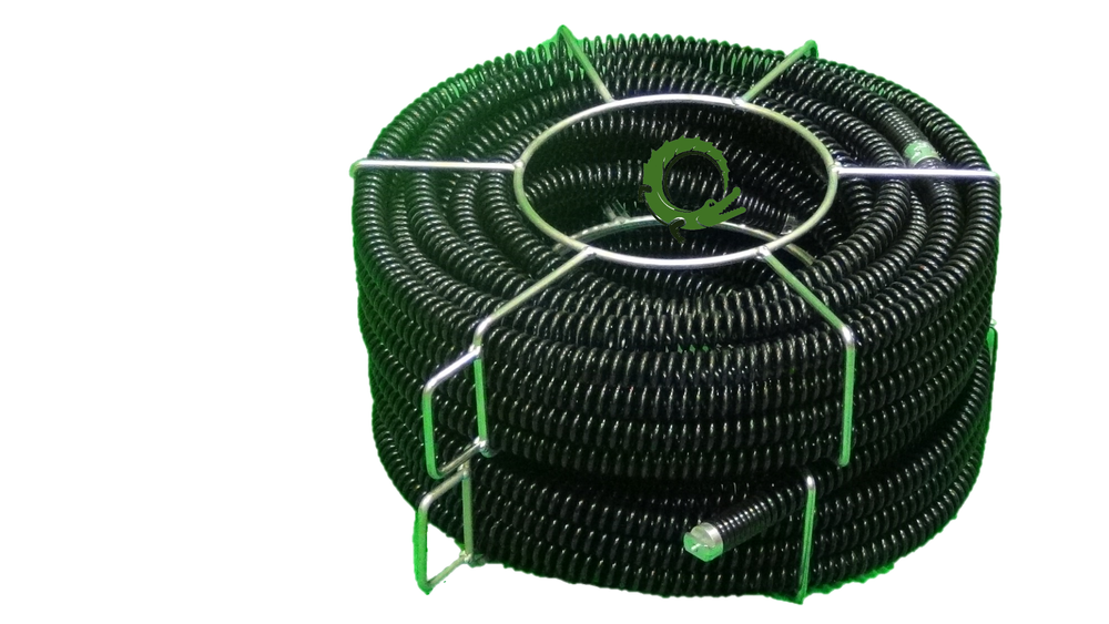 Прочистная машина Crocodile SP-180B 50618-40-40Н