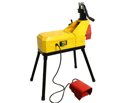 Желобонакатчик гидравлический G8 (1"-8")