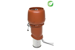Вентилятор Vilpe Eсo220Р 160/500 кирпичный