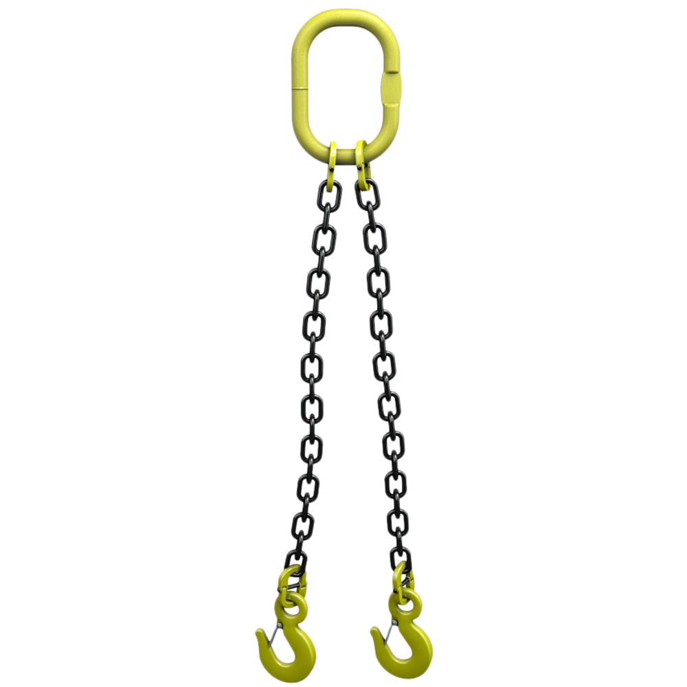 Строп цепной TOR 2СЦ г/п 1,6 т 5,0 м