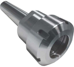 Патрон цанговый MSB3-ER32, хвостовик конус Морзе, DIN228-A, с набором цанг 6 шт. 6-20 мм GRIFF b220223