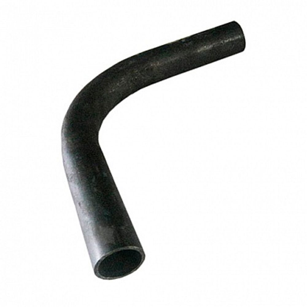 Отвод стальной гнутый 25