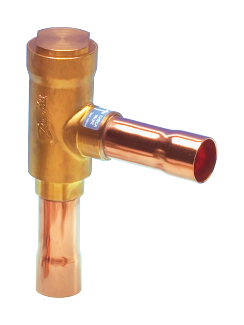 Ридан 014L0186R — Cтекло cмотровое SGP 22s N, присоединительные патрубки 7/8", ODFxODF