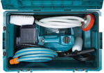 Мойка высокого давления LXT Makita DHW080ZK