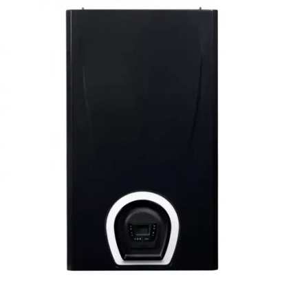 Настенный газовый котел Federica Bugatti 32В VARME BLACK