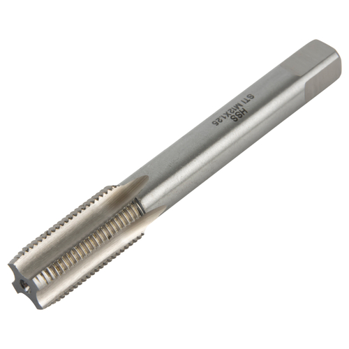 WDK-STI1212 Метчик STI для резьбовых вставок M12X1,25, HSS