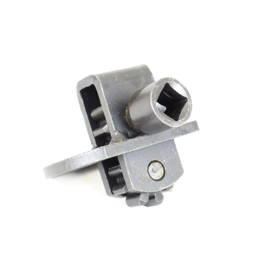 WDK-216130 Приспособление для проворачивания коленчатого вала MAN, MERCEDES-BENZ