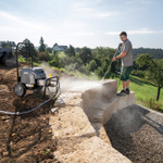 Аппарат высокого давления Karcher HD 6/15-4 M Classic