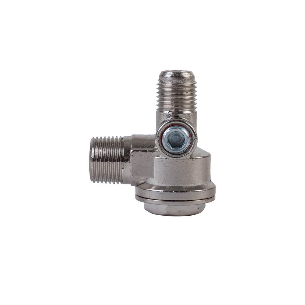 Обратный клапан М3/4″-М3/4″ 16 UNF WDK-V30