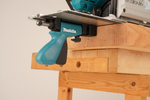 Крепление направляющей шины Makita 1913К5-7