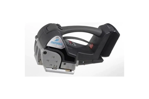 Аккумуляторный стреппинг инструмент OMS Group OMS27/ ITATOOLS27 + 1 BATTERY+CHARGER
