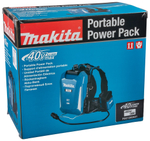 Ранцевый аккумулятор Makita RUAPDC1200A01