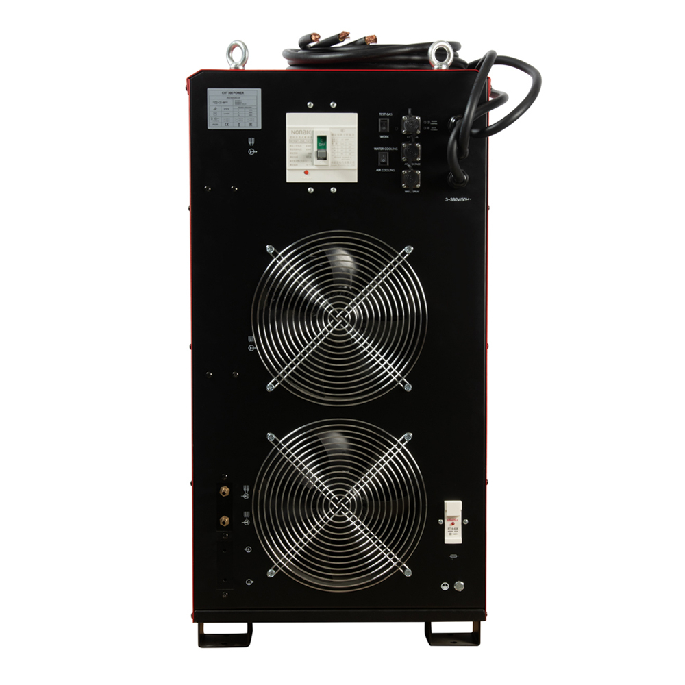 Аппарат для плазменной резки CUT 300 POWER