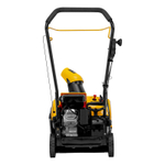 Бензиновая снегоуборочная машина SB 460, 99cc, ручной старт Denzel