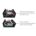 Источник бесперебойного питания Federica Bugatti FB UPS 500