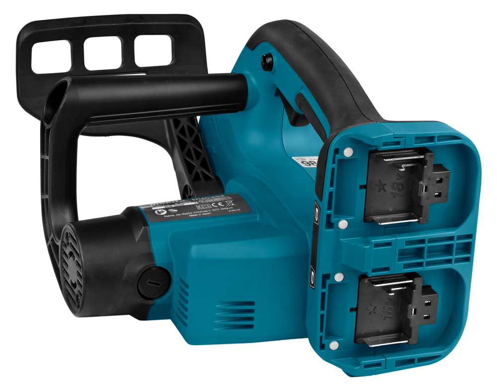 Аккумуляторная цепная пила Makita DUC252Z
