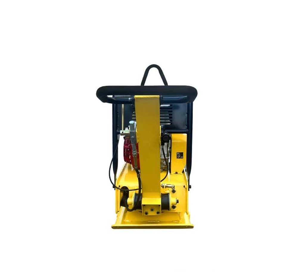 Виброплита бензиновая реверсивная NORSU RF-R330H