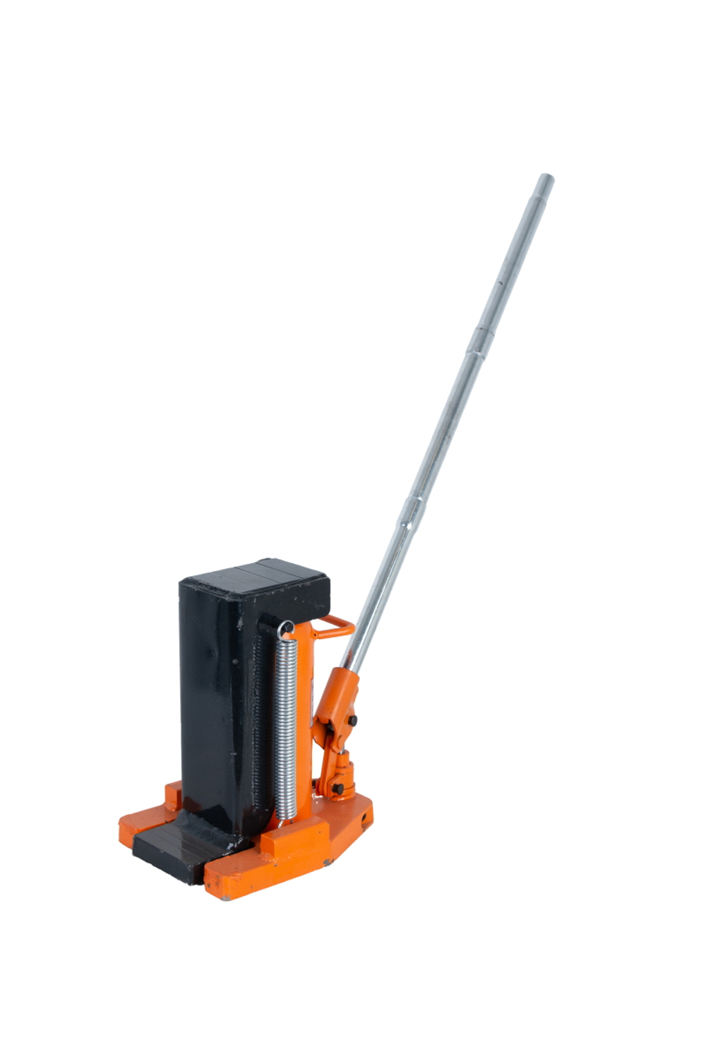 Домкрат гидравлический TOR MHC-10