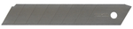 Лезвия сменные 100x18x0.5 мм, 10 шт Makita D-74734