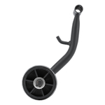 Транспортировочный комплект для виброплиты VC-12 Denzel