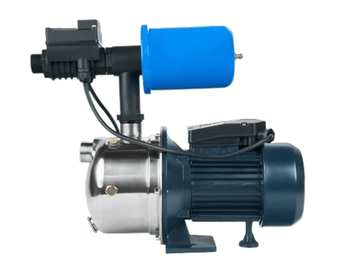 Адаптивная насосная станция АКВАРОБОТ JS 60