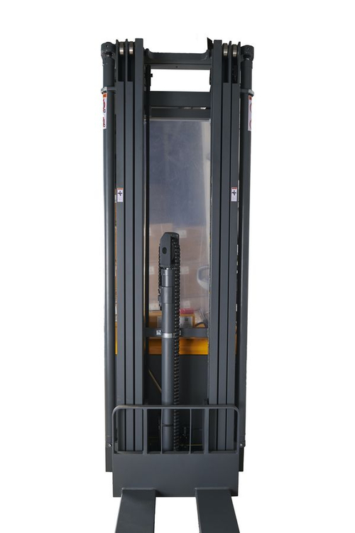 Штабелер самоходный 1,5 т 5,6 м XILIN CDDR15-III 24/200 В/Ач (сопровождаемый)