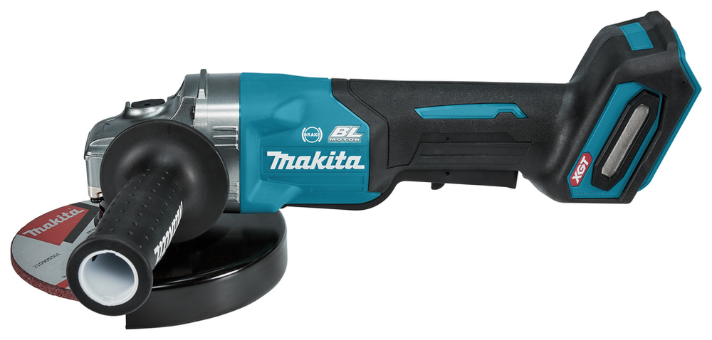 Угловая шлифовальная машина Makita GA036GZ