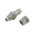 OPT-730PPA Быстросъемные соединения под шланг 10 мм