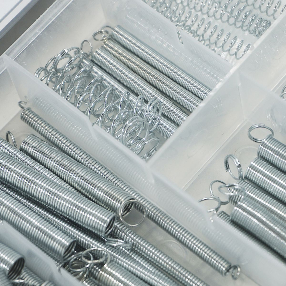 WDK-214055 Набор пружин, 100 шт