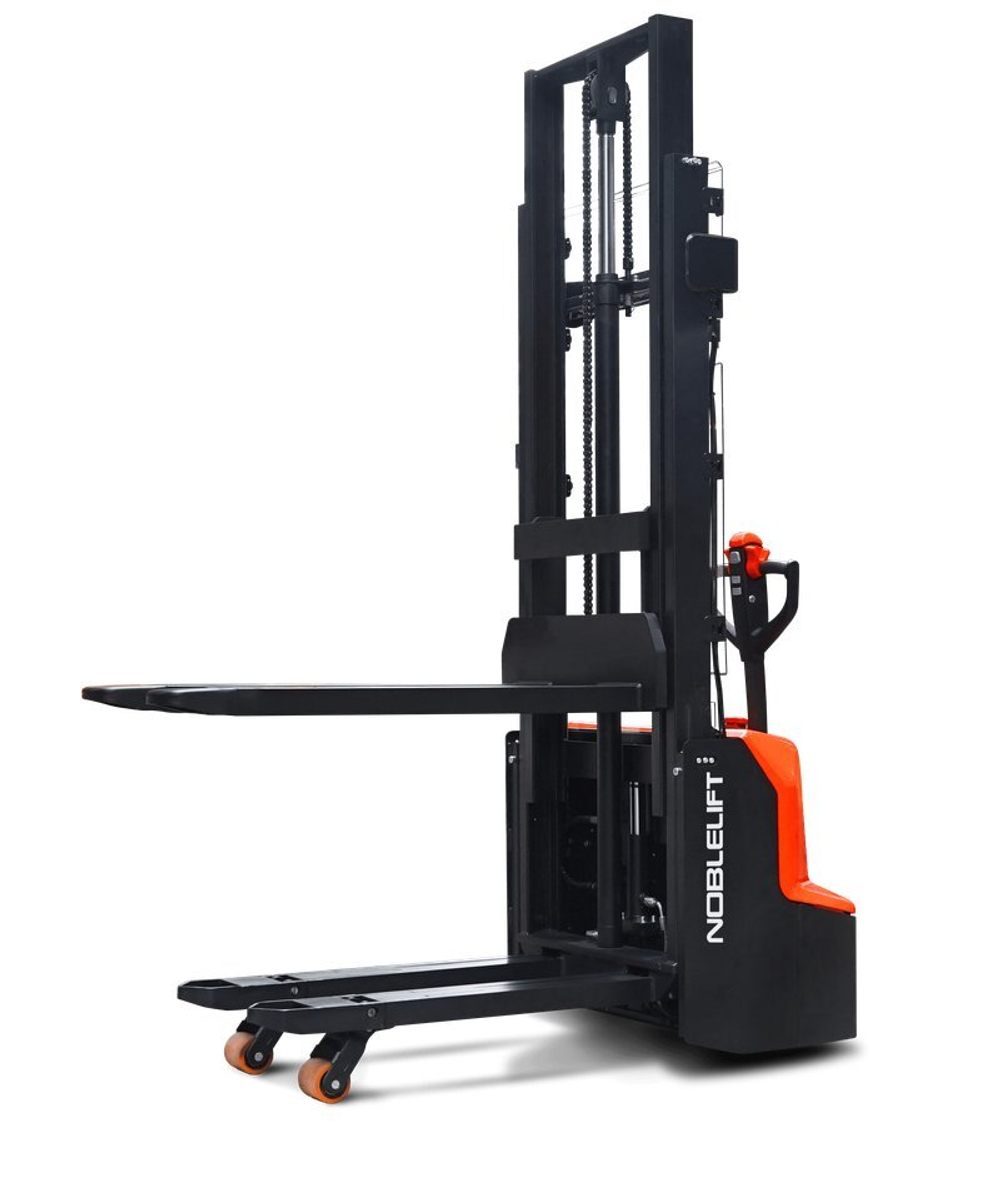 Штабелер Noblelift PSE12BD