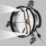 Приспособление для очистки поверхностей FR 30 ME