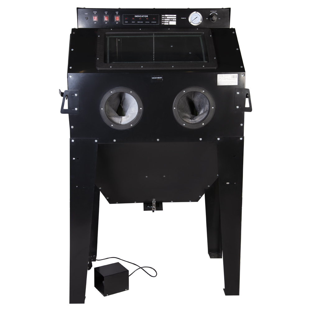 Пескоструйная камера WDK-83350