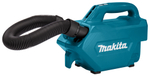 Пылесос с воздуходувом LXT Makita DCL184Z