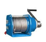 Лебедка ручная барабанная GEARSEN JHW 10400